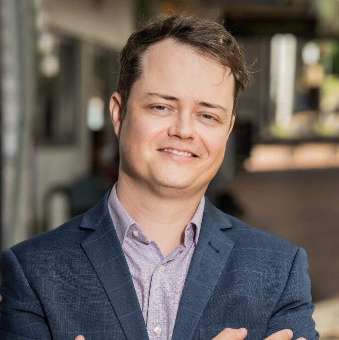 Dr Tyler Cawthray, Assistant Professor of Criminology at Bond University
