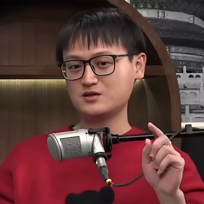 Jiang Tao
