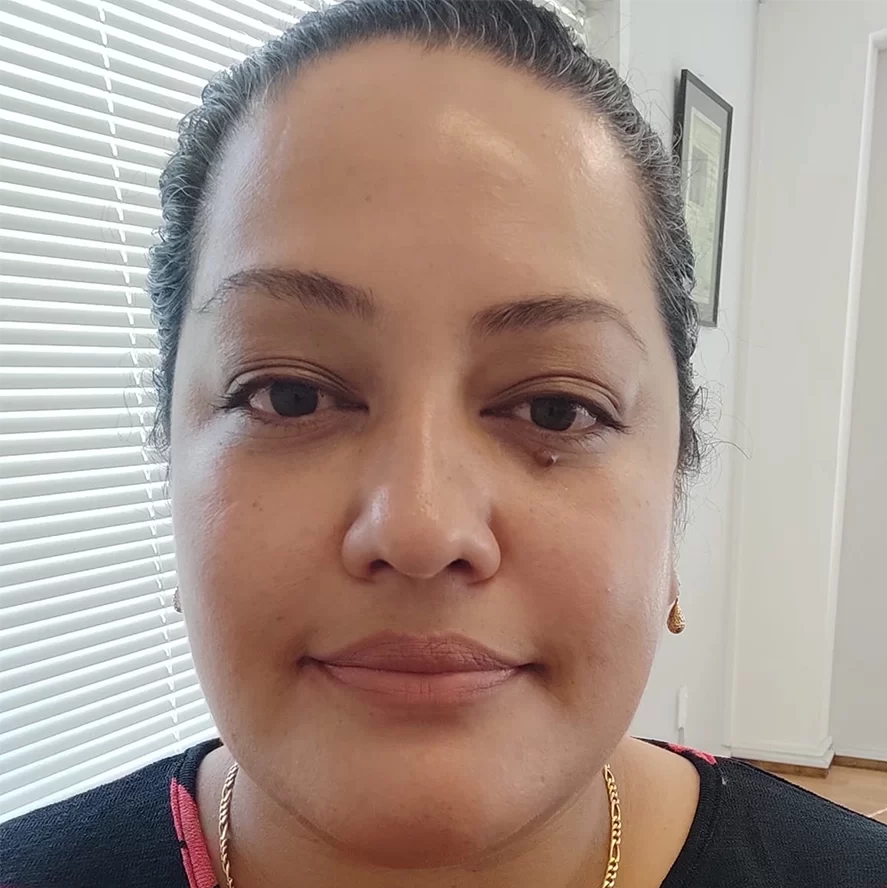 Leiataualesā Renate Rivers