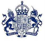 UK Coat of Arms