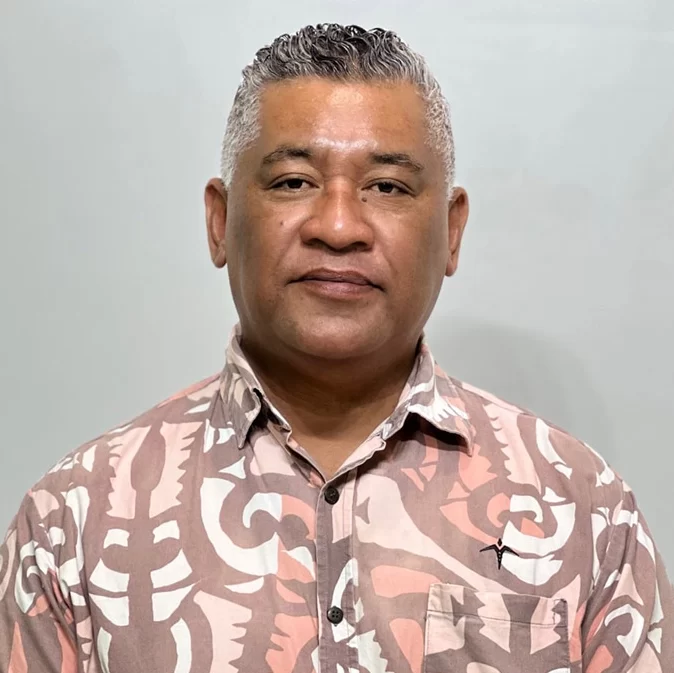 Emmanuel Tosimae'a Tupua