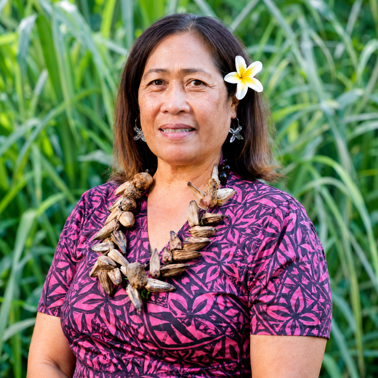 Dr Ta’avale Ioana Mulipola