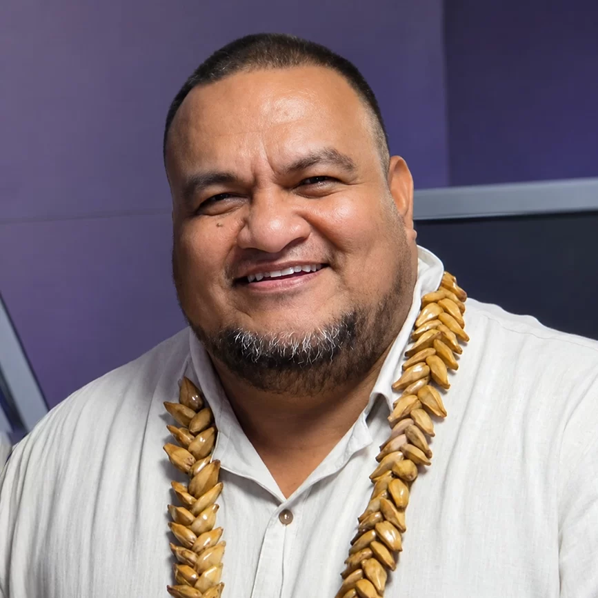 Tumanuvao Evile Falefatu